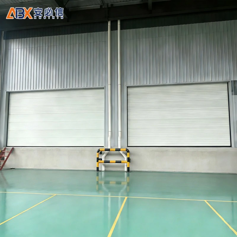 南京市翻板提升门